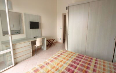 Logement:&nbsp;Borgoverde 530.3