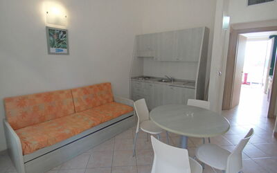 Logement:&nbsp;Borgoverde 530.4