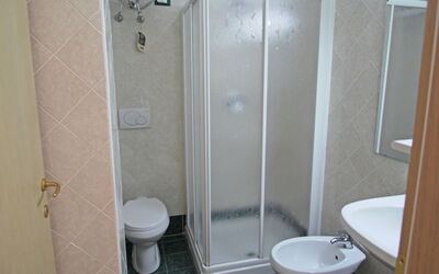 Logement:&nbsp;Borgoverde 530.3