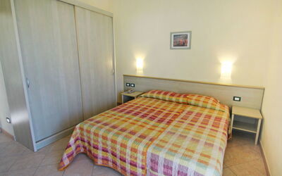 Logement:&nbsp;Borgoverde 530.5