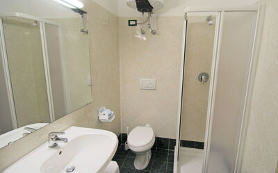 Logement:&nbsp;Borgoverde 530.1