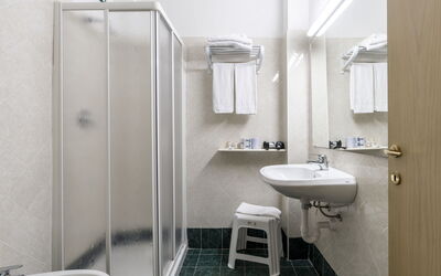 Logement:&nbsp;Borgoverde 530.12