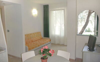 Logement:&nbsp;Borgoverde 530.12