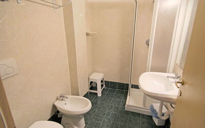 Logement:&nbsp;Borgoverde 530.12