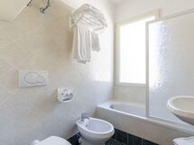 Logement:&nbsp;Borgoverde 530.3