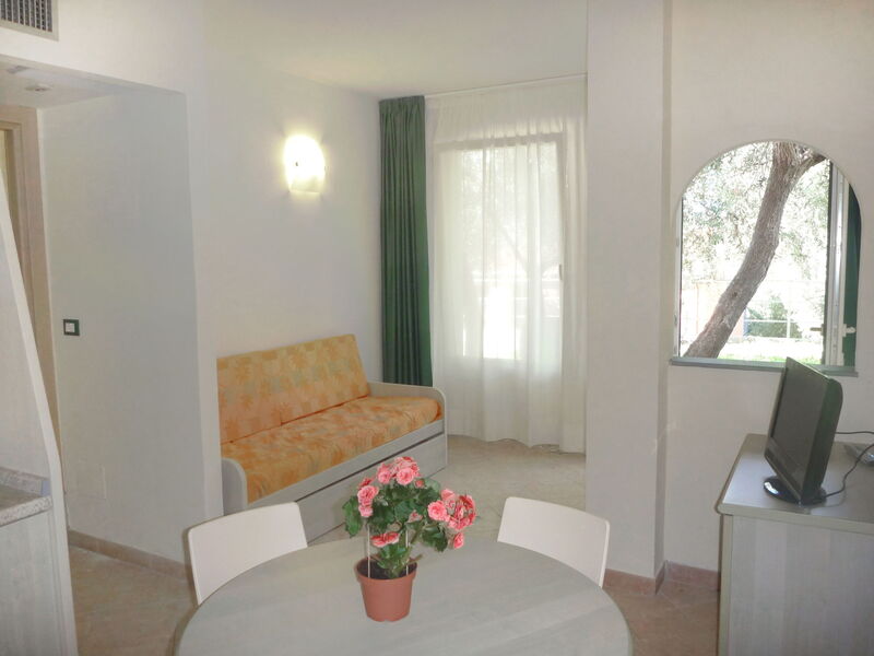 Logement:&nbsp;Borgoverde 530.12