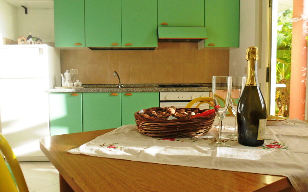 Logement:&nbsp;Dependance 121.2