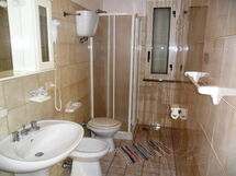 Logement:&nbsp;Dependance 121.2
