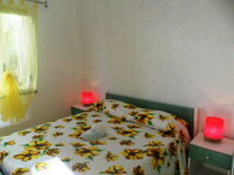 Logement:&nbsp;Dependance 121.2