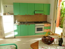 Logement:&nbsp;Dependance 121.3