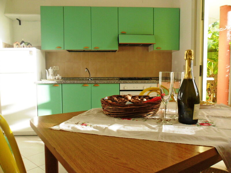 Logement:&nbsp;Dependance 121.3