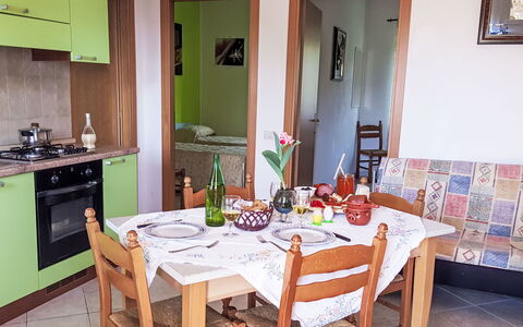 Capo Vaticano 120: Meubles, Sol, Bois, Design Intérieur, Sol, Cuisine, Pièce, Principaux Appliance, Appareil De Cuisine, Éclairage