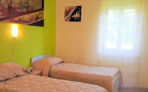 Capo Vaticano 120: Lit, Meubles, Chambre, Design Intérieur, Drap De Lit, Literie, Sol, Sol, Pièce, Linge
