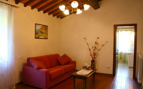 Casa Antica: Pièce, Propriété, Bâtiment, Meubles, Maison, Sol, Design Intérieur, Plafond, Salon, Immobilier