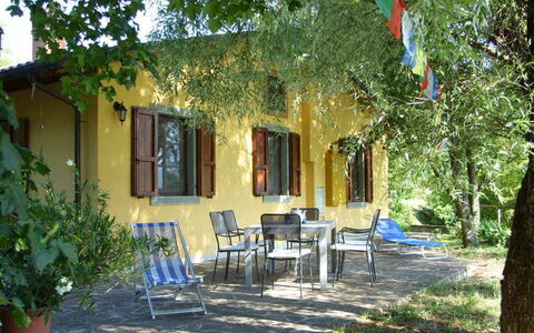Casa Il Cipresso