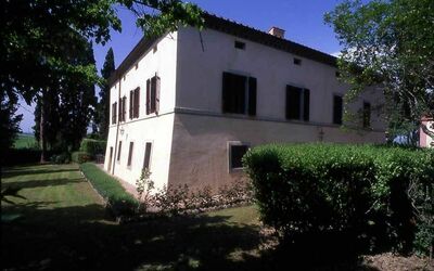 Renaissance Villa: Villa de la Renaissance