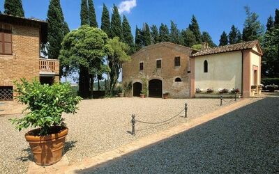 Cottage Bruco: petite villa Bruco