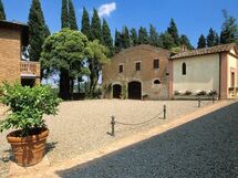 petite Villa Bruco
