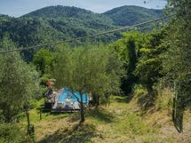 Il Castagneto