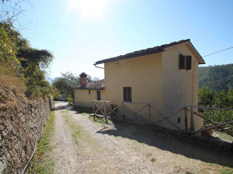 Il Castagneto