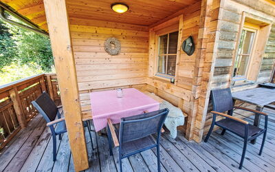 Chalet Venus
