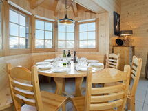 Chalet Chocolat