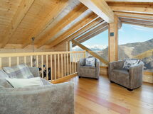 Chalet Chocolat
