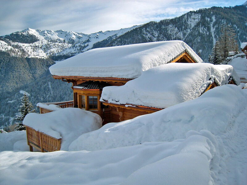 Chalet Chocolat