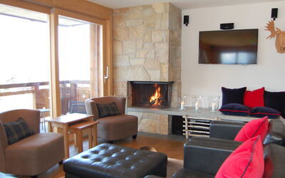 Logement:&nbsp;Montagnard 10 421.2