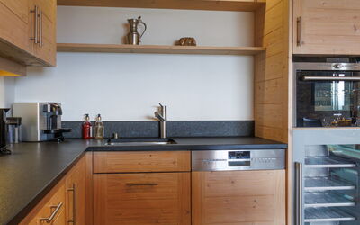 Logement:&nbsp;Le Montagnard 6 421.4
