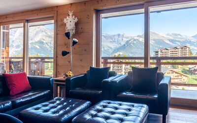 Logement:&nbsp;Montagnard 10 421.2