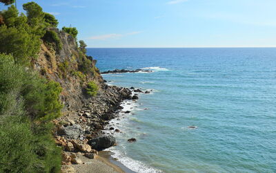 Cambre D'Aze