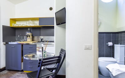 Logement:&nbsp;Tipo C 130.10