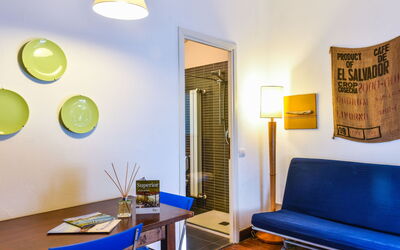 Logement:&nbsp;Tipo B 130.4