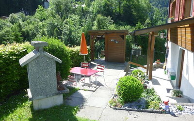 Sonnenboden