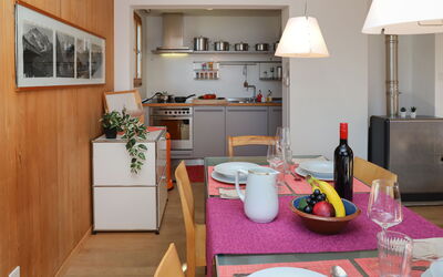 Logement:&nbsp;Jungfrau a D Ledi 150.2