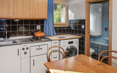 Logement:&nbsp;Jungfrau a D Ledi 150.2