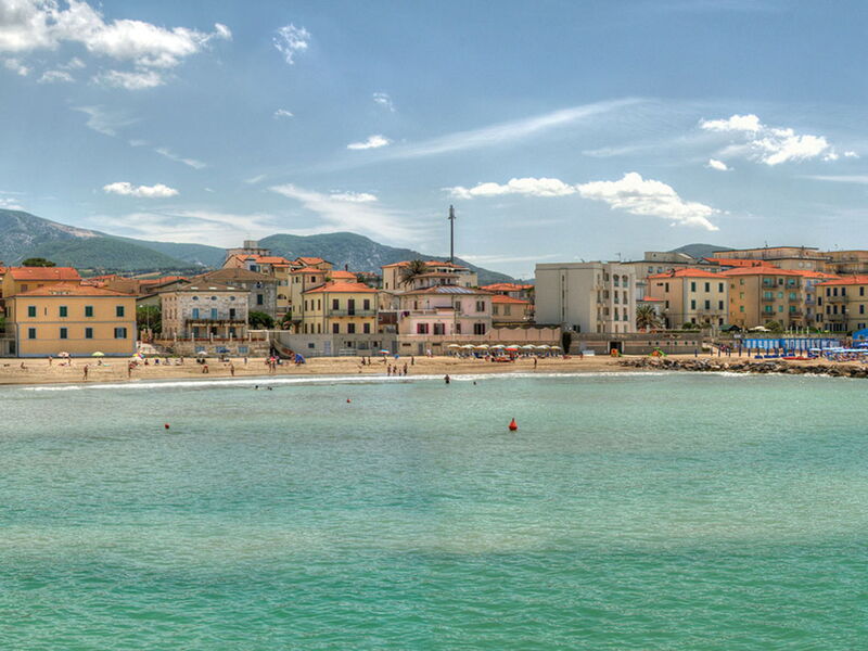 San Vincenzo 200