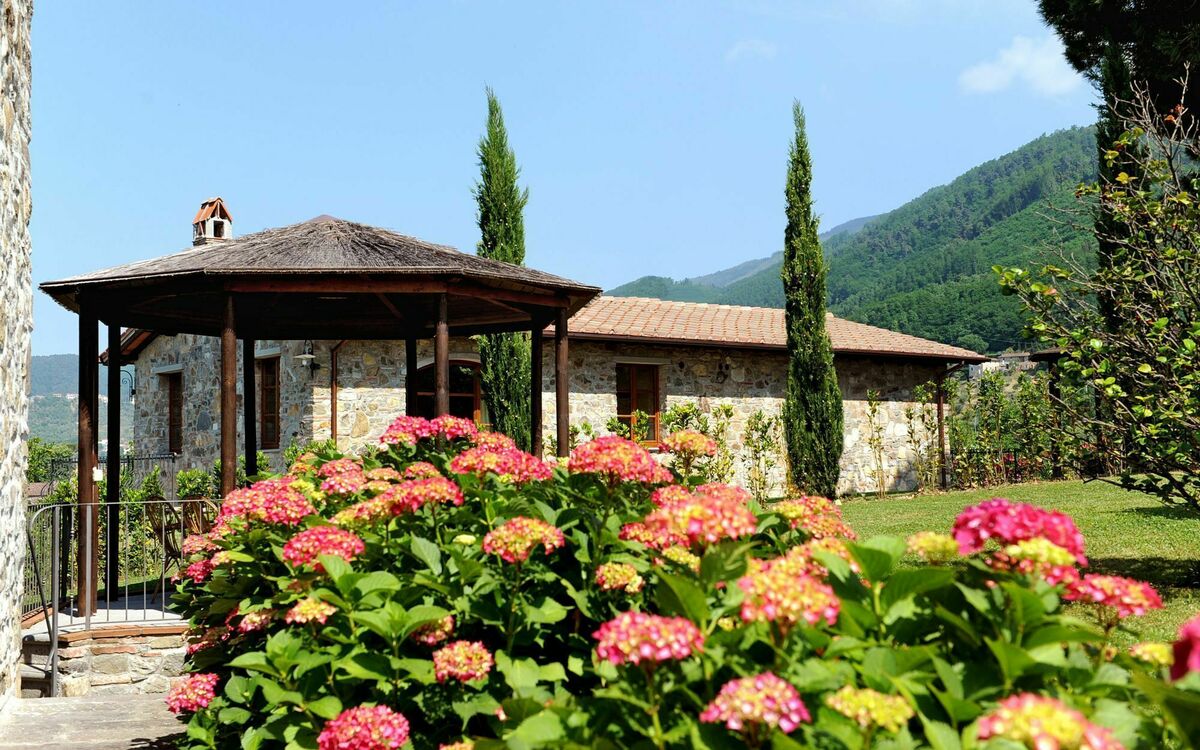 Logement:&nbsp;Margherita