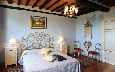 Logement:&nbsp;Camelia