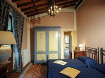 Logement:&nbsp;Margherita