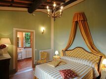Logement:&nbsp;Margherita
