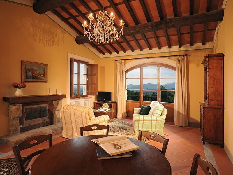 Logement:&nbsp;Margherita