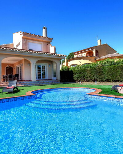 Villa Caleta
