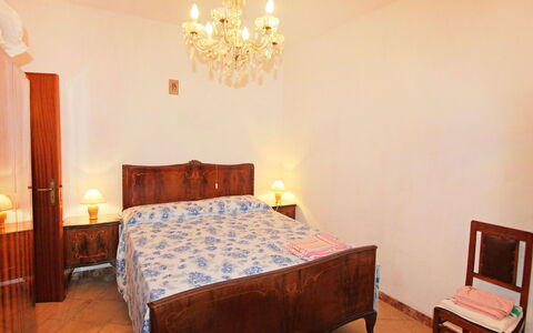 Cristina: Chambre, Meubles, Lit, Pièce, Propriété, Drap De Lit, Cadre De Lit, Literie, Design Intérieur, Matelas