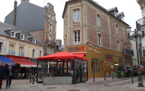 Orléans: Ville, Bâtiment, Rue, Ville, Quartier, Établissements Humains, Architecture, Espace Public, Centre De La Ville