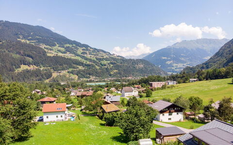 Sonnegg: Ciel, Plante, Montagne, Nuage, Jour, Vert, Paysage Naturel, Environnement Naturel, Bâtiment, Arbre
