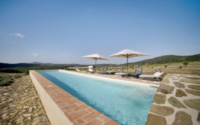location de vacances Santa Barbera - Manciano, Toscane, Italie