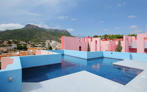 Calpe Calp 914