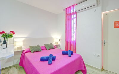 Logement:&nbsp;Muralla Roja 914.3